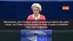 Von der Leyen: S? ai negoziati di adesione all'Ue per la Bosnia