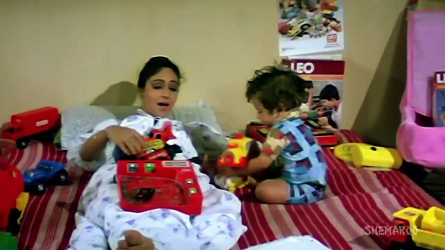 Jabse Tum Ho Meri /1985 Bepanaah / Rati Agnihotri , Asha Bhosle