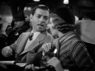 Aconteceu Naquela Noite Trailer Oficial