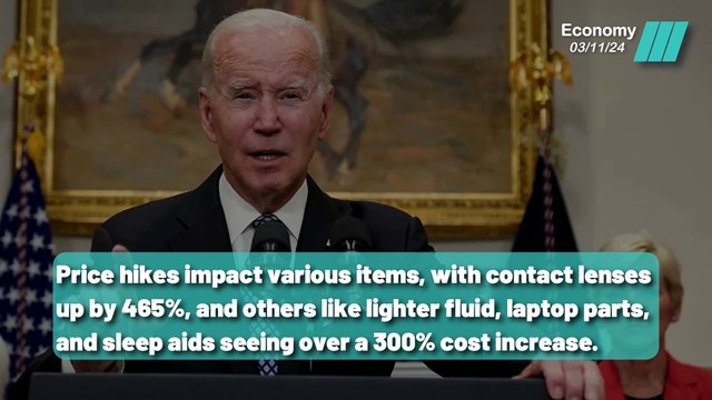 Gen Z and Millennials: The Credit Card Dilemma in Biden's Economy