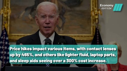 Gen Z and Millennials: The Credit Card Dilemma in Biden's Economy