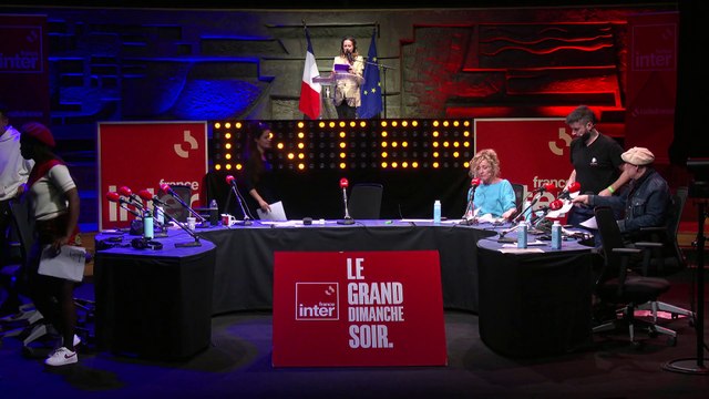 L'IVG dans la Constitution française - Débat Convention citoyenne