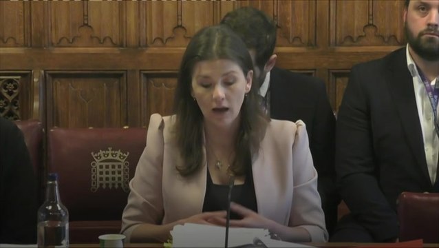 Michelle Donelan sorry for ‘distraction’ caused by false Hamas claim that cost taxpayer £15,000