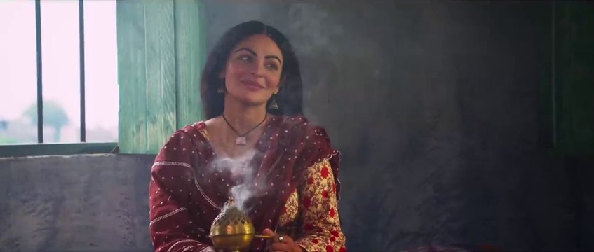 Latest Punjabi Movies 2024 Shayar شاعر (Official Teaser) - Satinder Sartaaj _ Neeru Bajwa _ Latest Punjabi Movies 2024