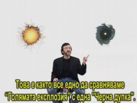 Perceiving Reality - BG subs