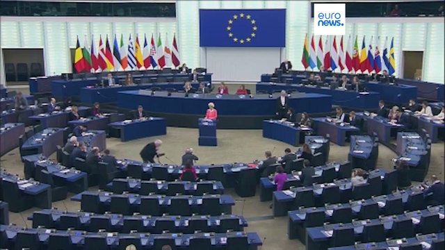 EU-Parlament will Kommission wegen Freigabe von 10,2 Mrd Euro an Ungarn verklagen