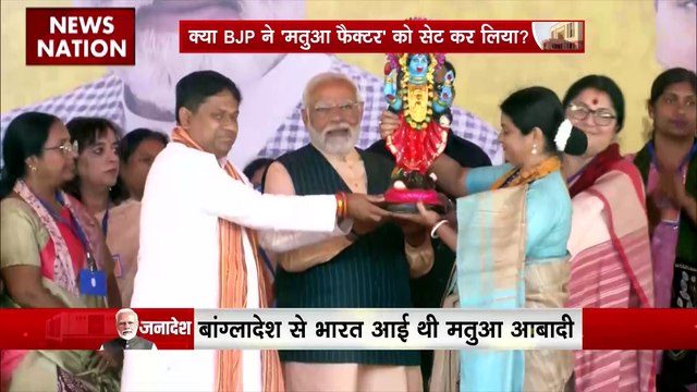 Lakh Take Ki Baat : ममता बनर्जी ने CAA के खिलाफ मोर्चा खोला