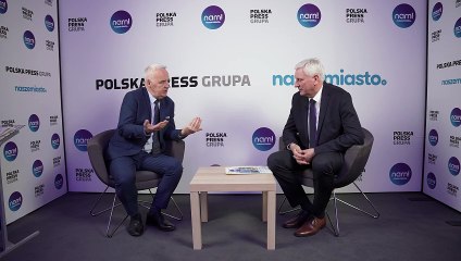 Europejski Kongres Samorządów Mikołajki 2024