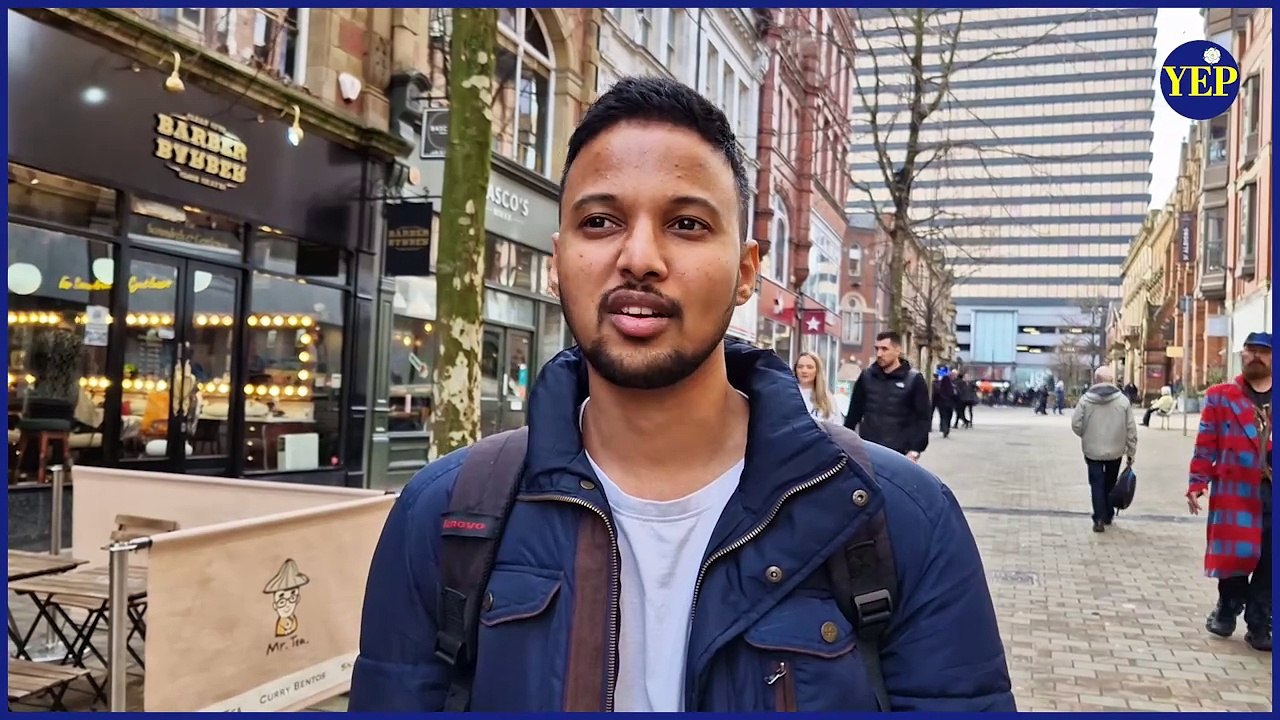 What do you think of bus services in Leeds and West Yorkshire?