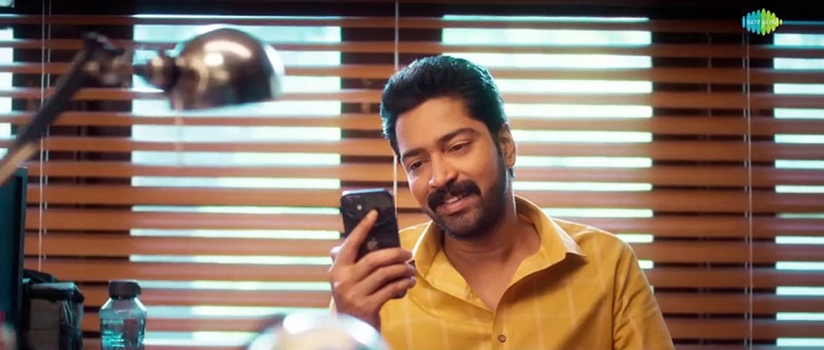 Aa Okkati Adakku - Official Teaser | Allari Naresh | Faria | Malli | Gopi Sundar | Rajiv Chilaka