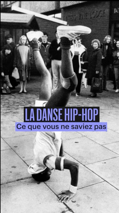 Trois idées reçues sur la danse hip-hop