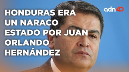 Juan Orlando, expresidente de Honduras será encarcelado por su relación con el narco I Todo Personal