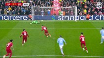 Alexis Mac Allister from the penalty spot - Highlights - Liverpool 1-1 Man City