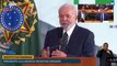 Governo Lula convida e Nikolas acompanha anúncio de novos Institutos Federais