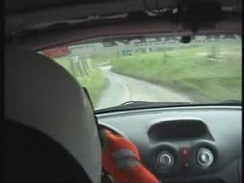 rallye lillebonne 2008 C2 challenge