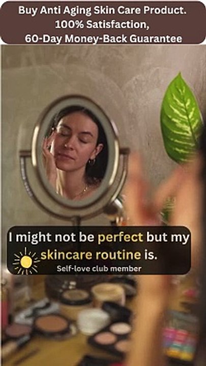 HOW DO I KNOW IF MY SKINCARE ROUTINE IS NOT WORKING? | SKINCARE PRODUCT | ANTI AGING SKINCARE