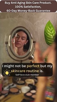 HOW DO I KNOW IF MY SKINCARE ROUTINE IS NOT WORKING? | SKINCARE PRODUCT | ANTI AGING SKINCARE