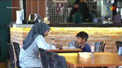 Rindu Kasih 2 Episod 17