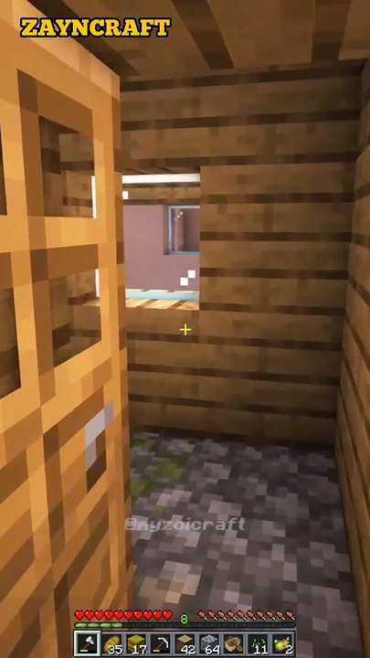 Minecraft Animations #47