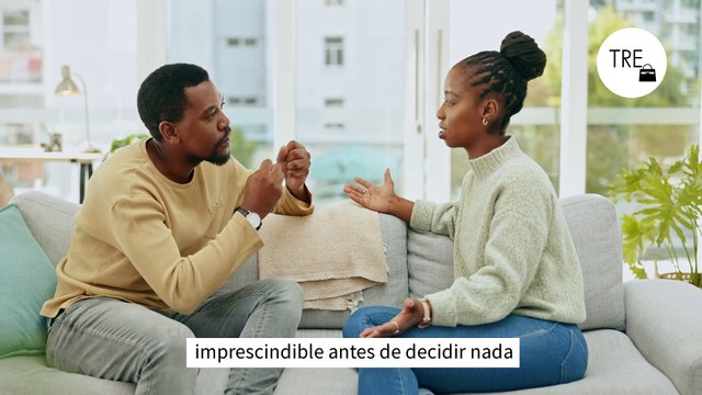 Seis preguntas que hacerte si te planteas romper con tu pareja y temes equivocarte