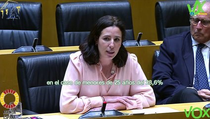 Rocío de Meer.  	 Comisión de Trabajo, Economía Social, Inclusión, Seguridad Social y Migraciones. 12.03.2024