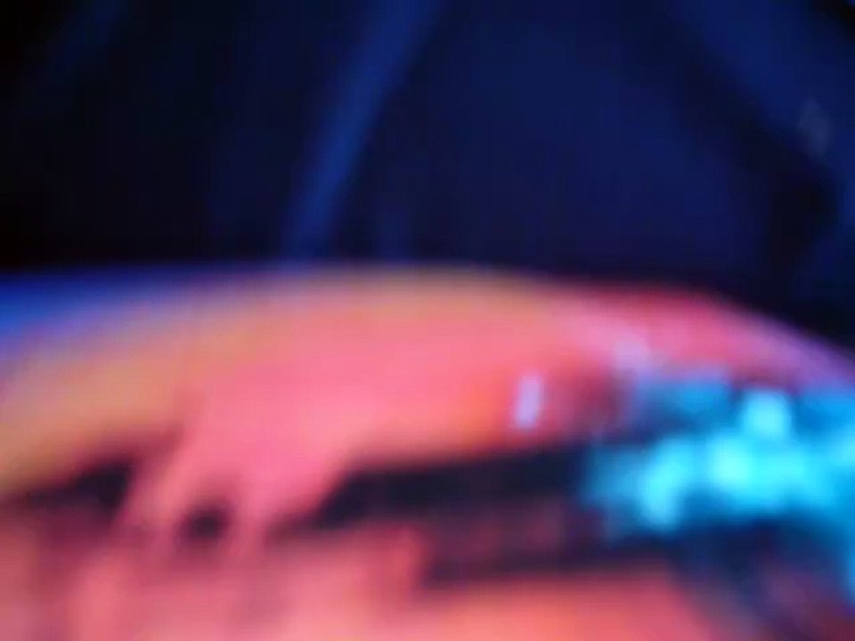 blinkende Taschenlampe - sich über „Towel.Blinkenlights.NL“ lustig machen