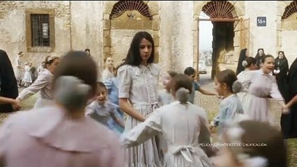 La primera profecía Tráiler (2)