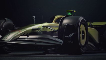 F1 Manager 24 - Vidéo d'annonce