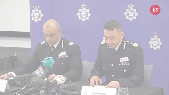 Thirty Five Bodies Recovered In Hull Funeral Directors