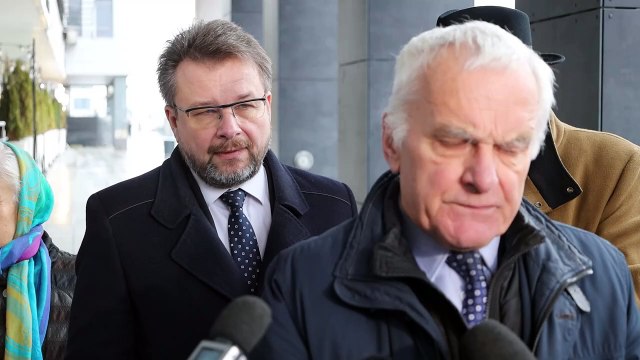 Kandydaci Pisu w wyborach samorządowych