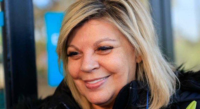Terelu Campos recibe el alta hospitalaria: Ahora a ir viviendo poco a poco