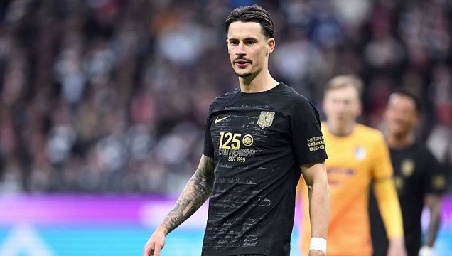 Nagelsmann denkt völlig um : Auf wen der Bundestrainer jetzt setzt und warum