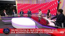 Claudio Zuchovicki alertó lo que no hay que hacer en esta situación económica