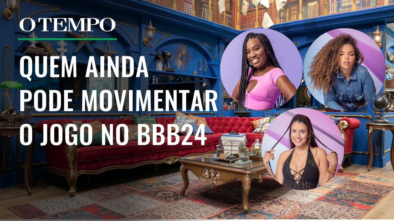 O que esperar da reta final do BBB 24? | É Tempo de BBB