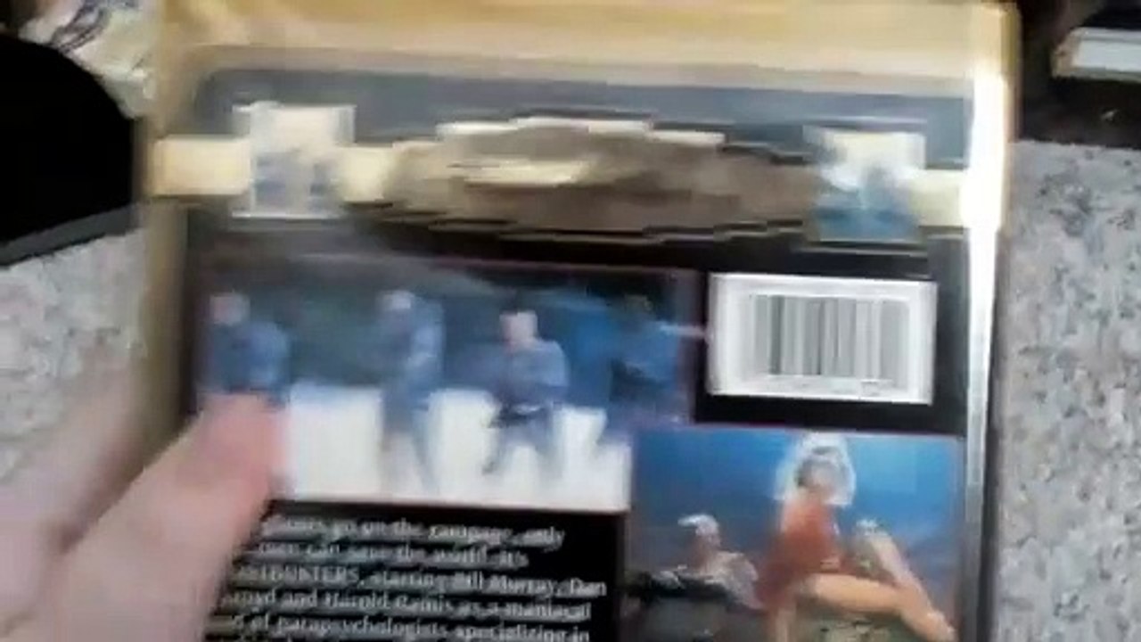 My Columbia TriStar VHS Collection (2024 Edition) Part 1: The Columbia TriStar Family Collection