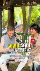 ¿Qué piensan los extranjeros sobre la gentrificación en Ciudad de México? 🌎