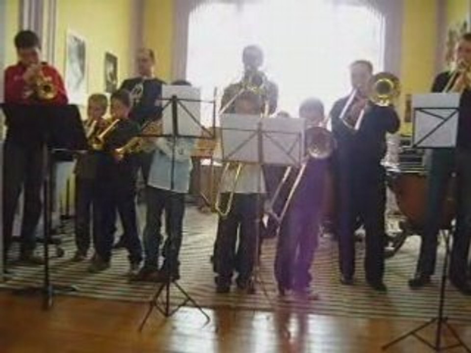 Audition2008