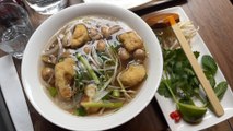 Glasgow City Centre welcomes Pho, a new Vietnamese street food restaurant and here’s our take