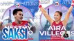 Nesthy Petecio at Aira Villegas, pasok sa Paris Olympics | Saksi