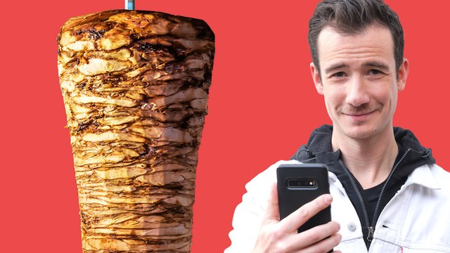 Food checking : les enquêtes vidéo d'Hadrien Gonzales