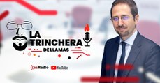 Cuenta atrás para el estreno de la Trinchera de Llamas en esRadio