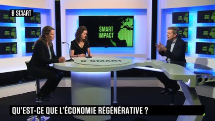 SMART IMPACT - Focus sur l’économie régénérative