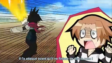 Senyuu S1 - 06 VOSTFR