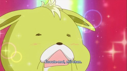 Senyuu S1 - 10 VOSTFR