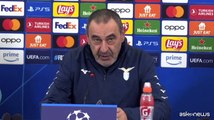 Calcio, Maurizio Sarri rassegna le dimissioni da tecnico della Lazio