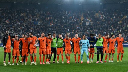 Atletico Madrid vs Inter: Will Atletico Overcome the 1-Goal Deficit? ⚽