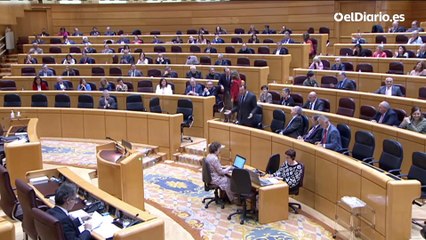 El PP considera 'machista' preguntar a Ayuso por los presuntos delitos de su pareja