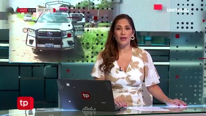 Hombre muere tras recibir una puñalada en el pecho y la sospechosa es su pareja