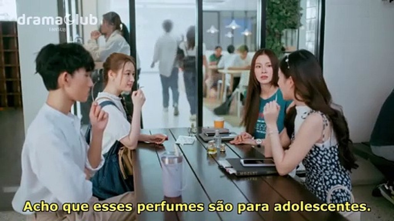 Beauty Newbie EP08