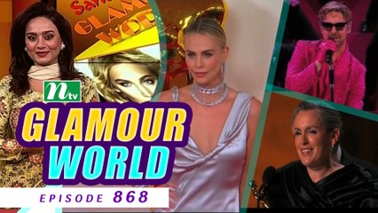 Glamour World EP 868 NTV